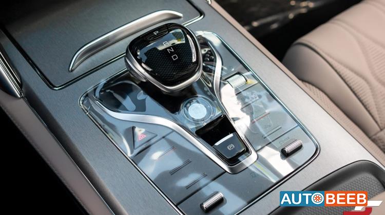 بي واي دي تانج 2025