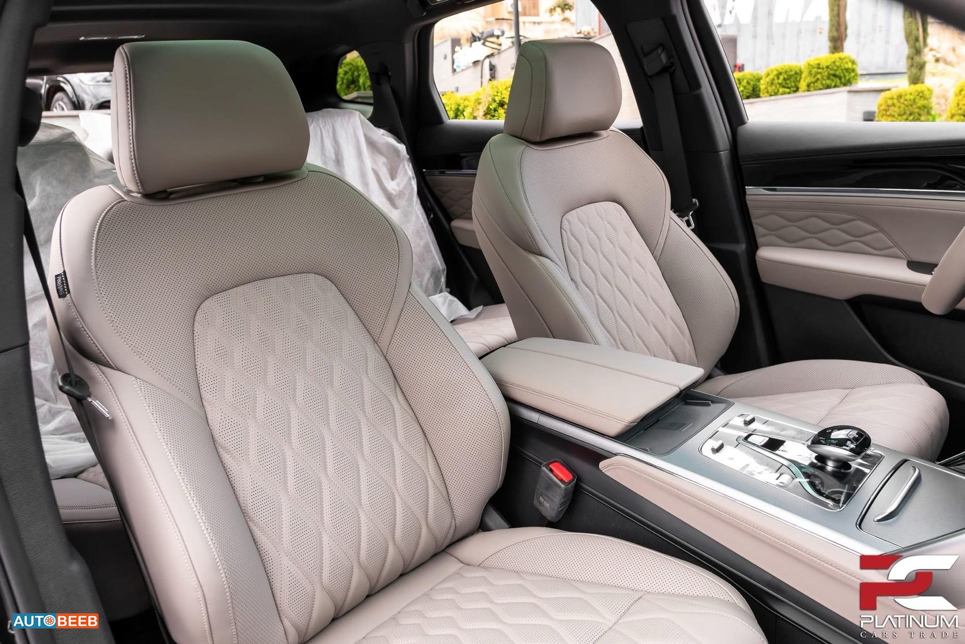 بي واي دي تانج 2025