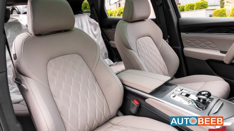 بي واي دي تانج 2025