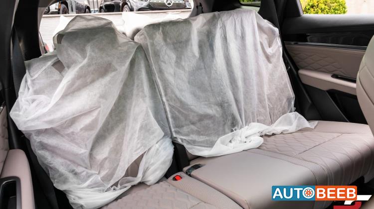 بي واي دي تانج 2025