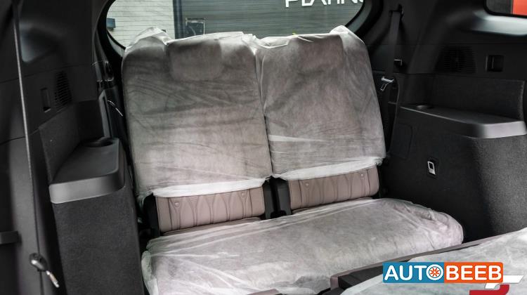 بي واي دي تانج 2025