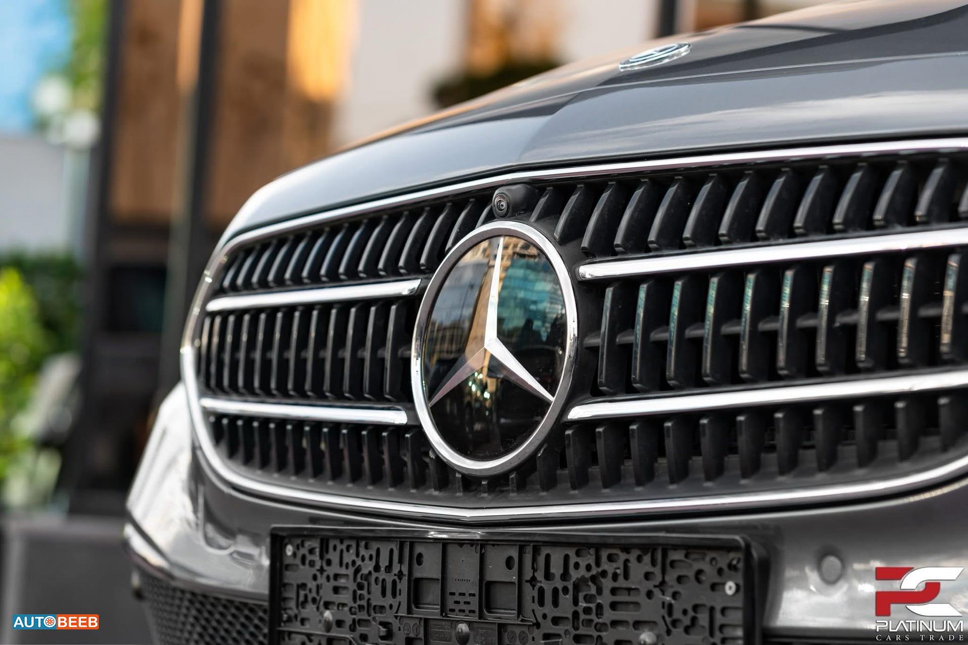 Mercedes Benz E200 2021