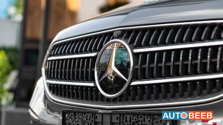 Mercedes Benz E200 2021
