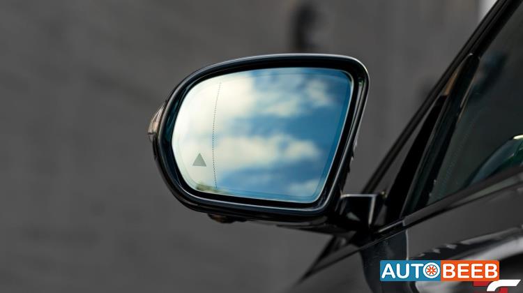 Mercedes Benz E200 2021