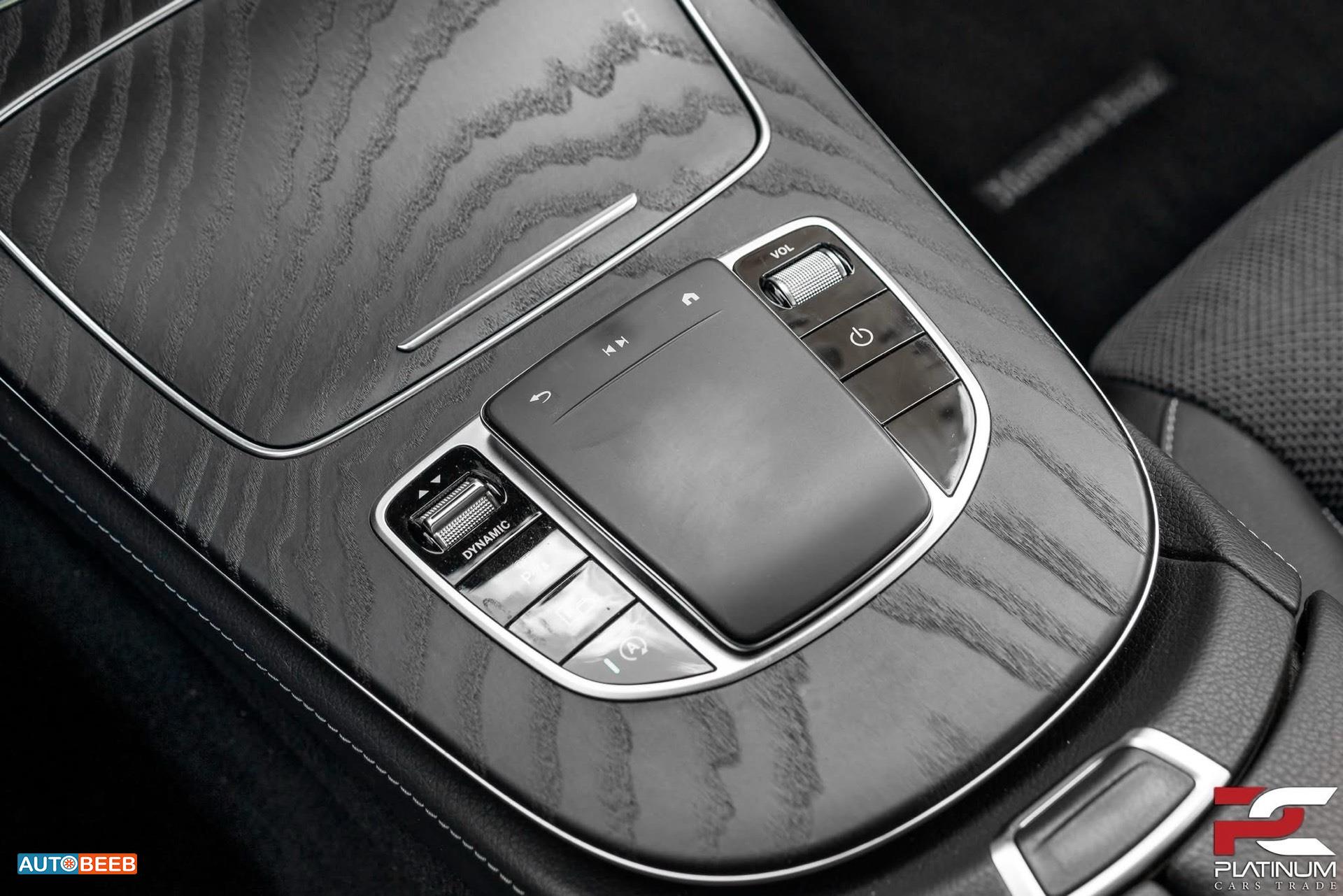 Mercedes Benz E200 2021