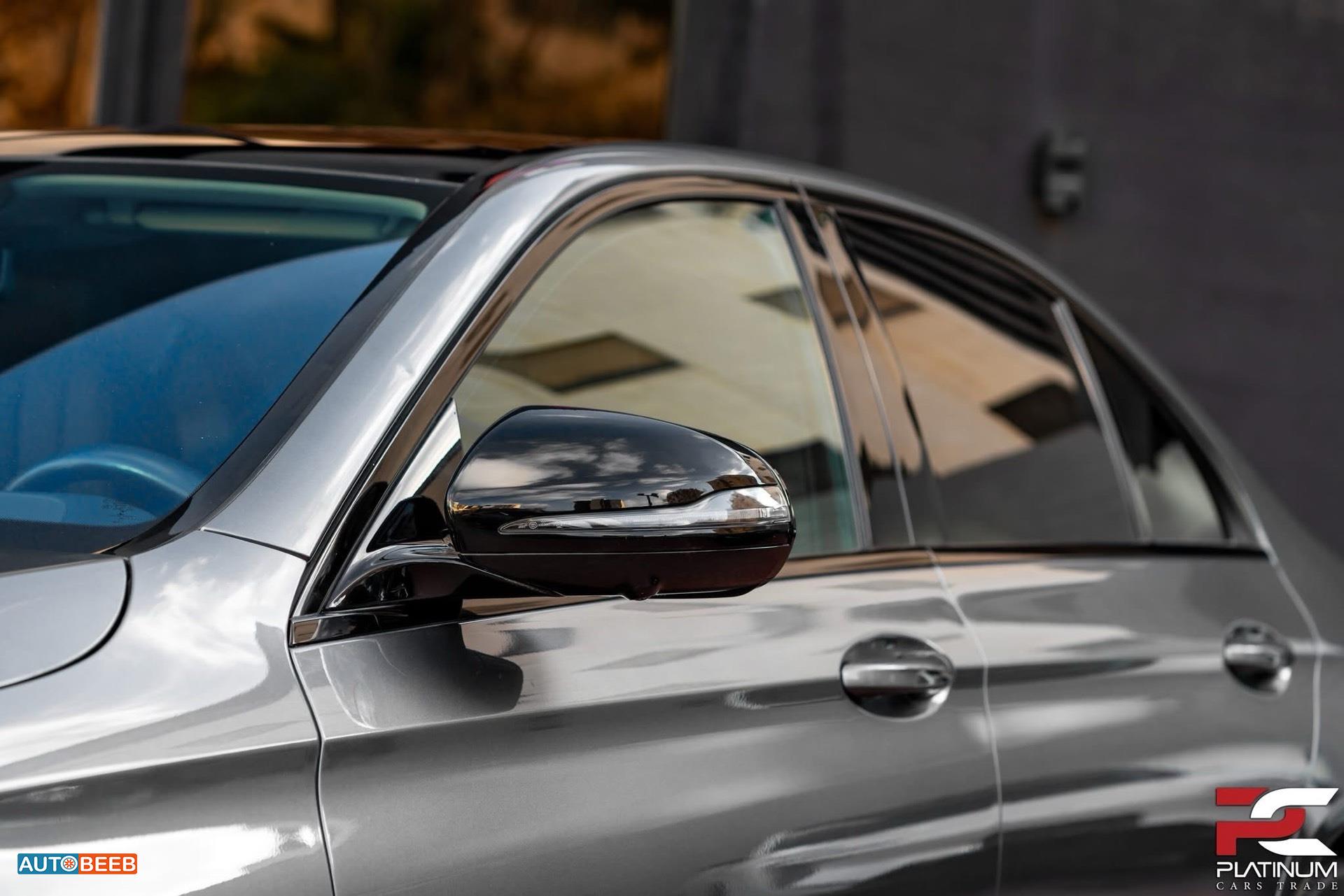 Mercedes Benz E200 2021