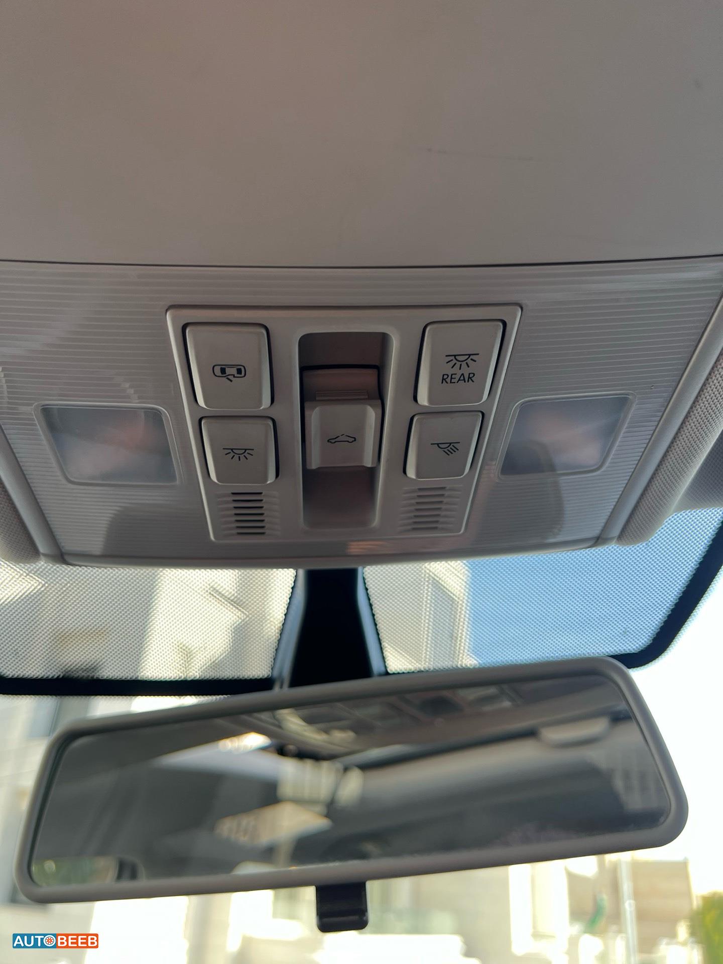 فولكس فاجن E-جولف 2019