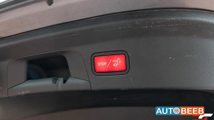 مرسيدس بنز GLC350e 2021