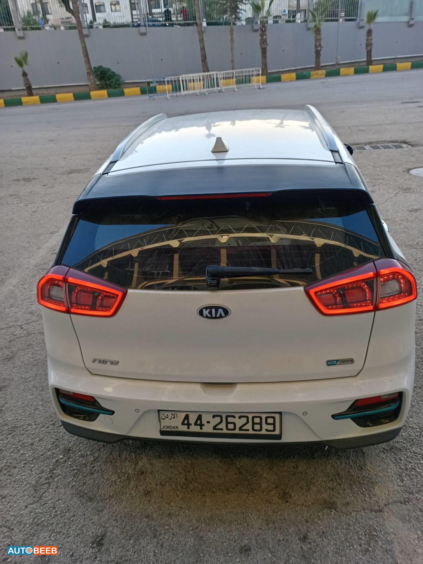 KIA Niro 2020