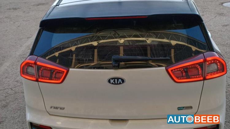 KIA Niro 2020