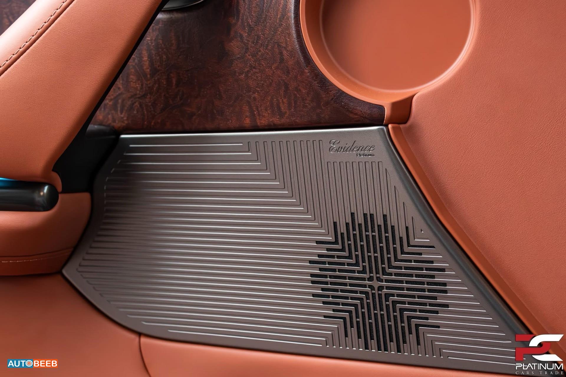 بي واي دي يانغوانغ يو8 2024