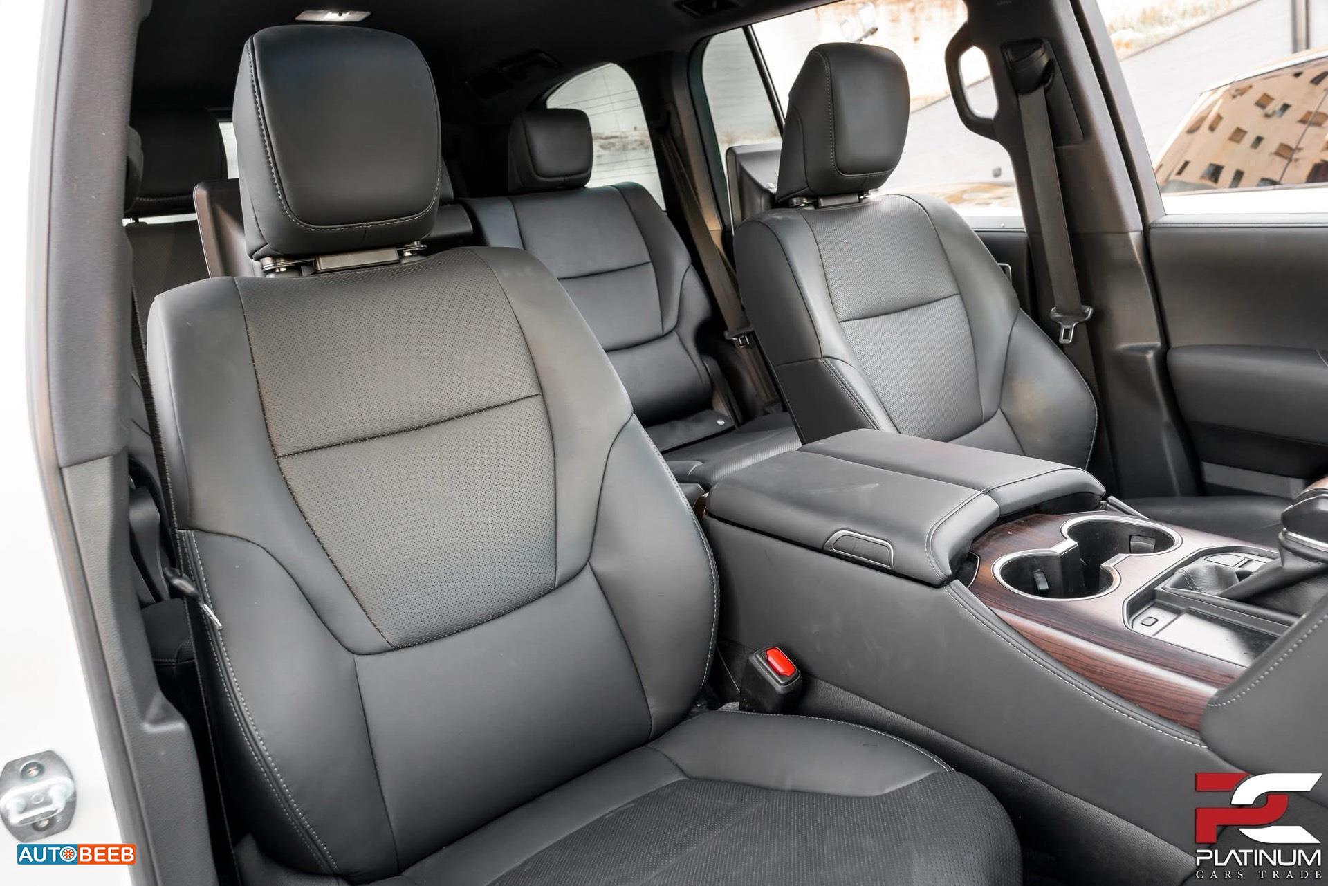 Toyota Land Cruiser 2024