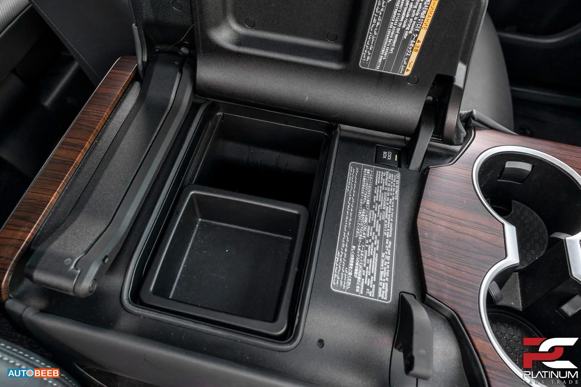 Toyota Land Cruiser 2024