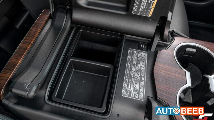 Toyota Land Cruiser 2024