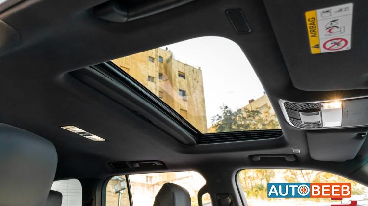 Toyota Land Cruiser 2024