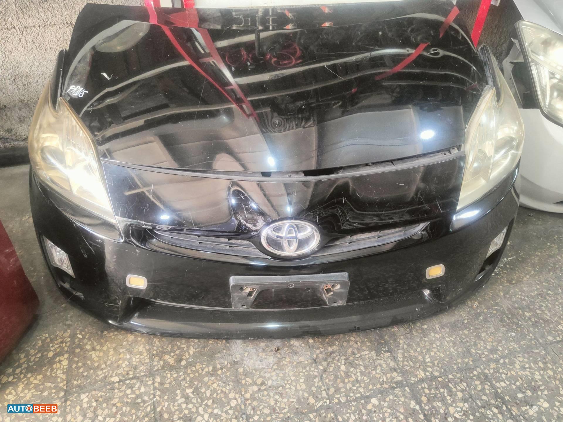 Body  Front clip Toyota Prius