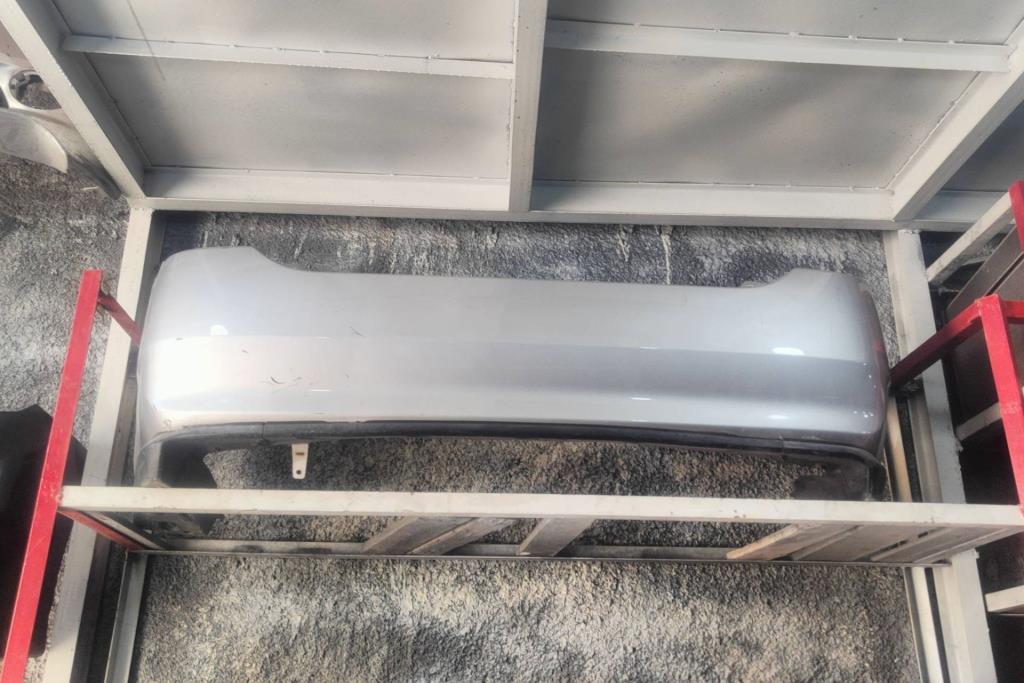Body  Bumper Toyota Prius