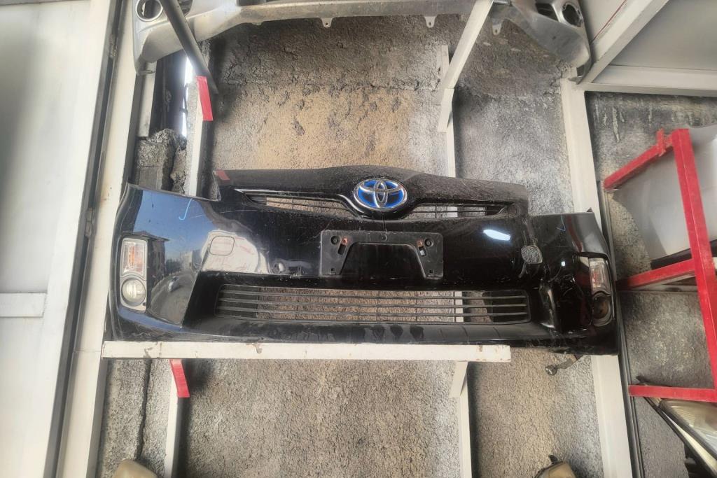 طمبون امامي تويوتا بريوس 2010 2011