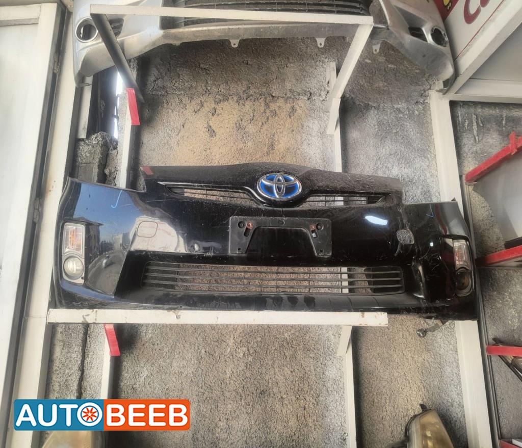 طمبون امامي تويوتا بريوس 2010 2011