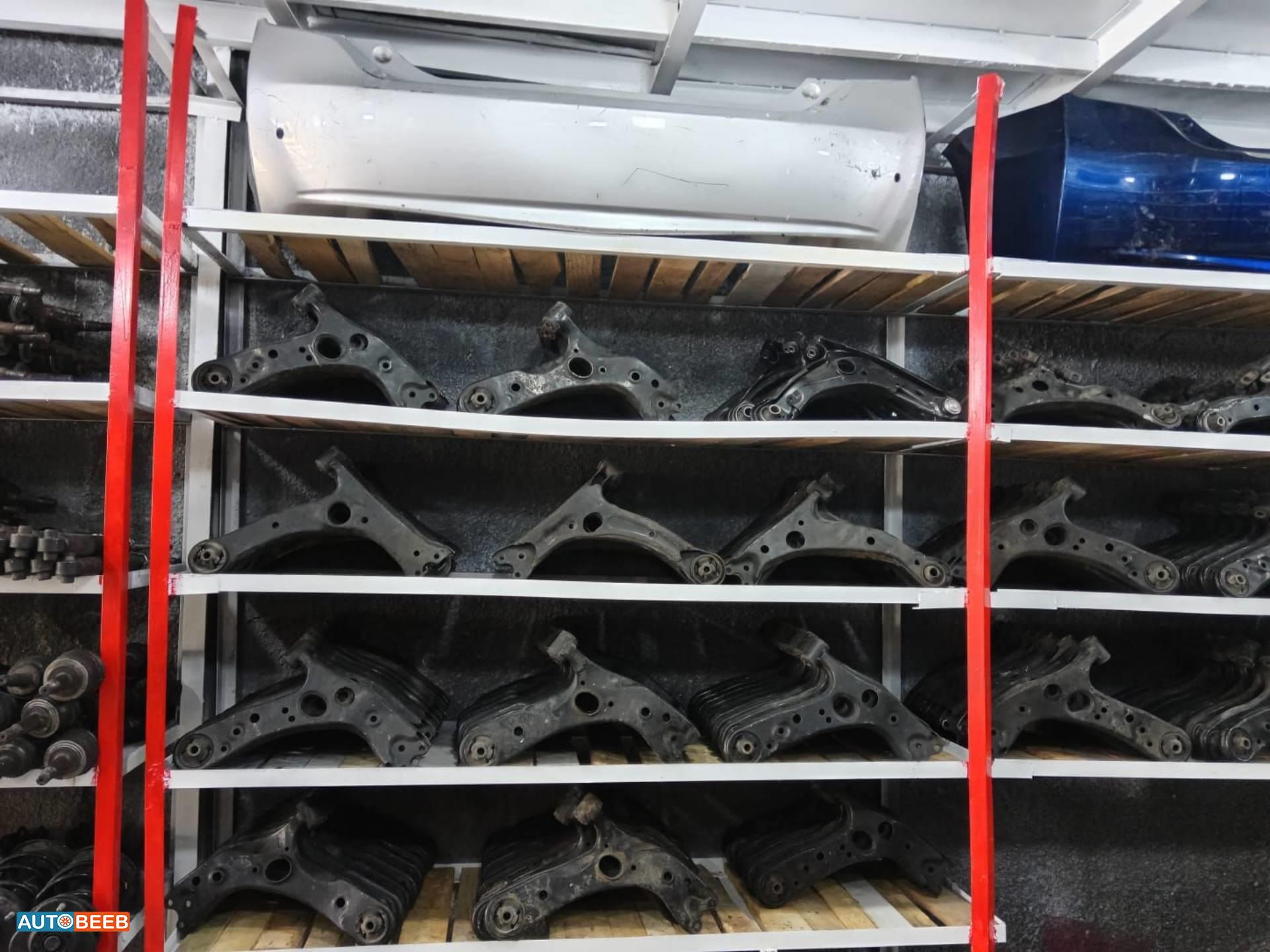 كفة عجل تويوتا بيروس 2004 2005 2006 2007 2008 2009 2010 2011 2012 2013