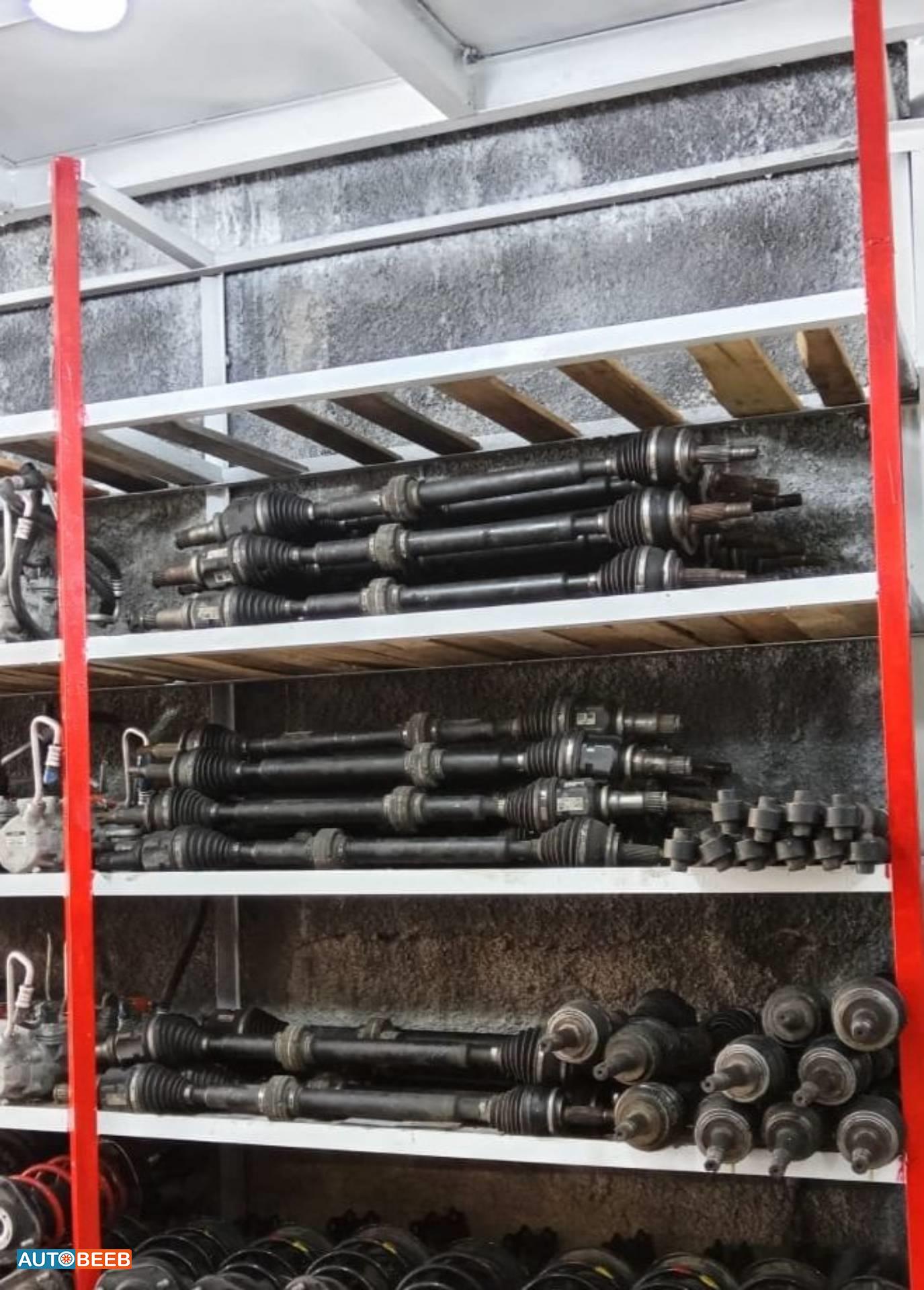  Mechanics  Toyota Prius