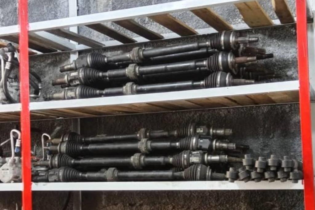  Mechanics  Toyota Prius