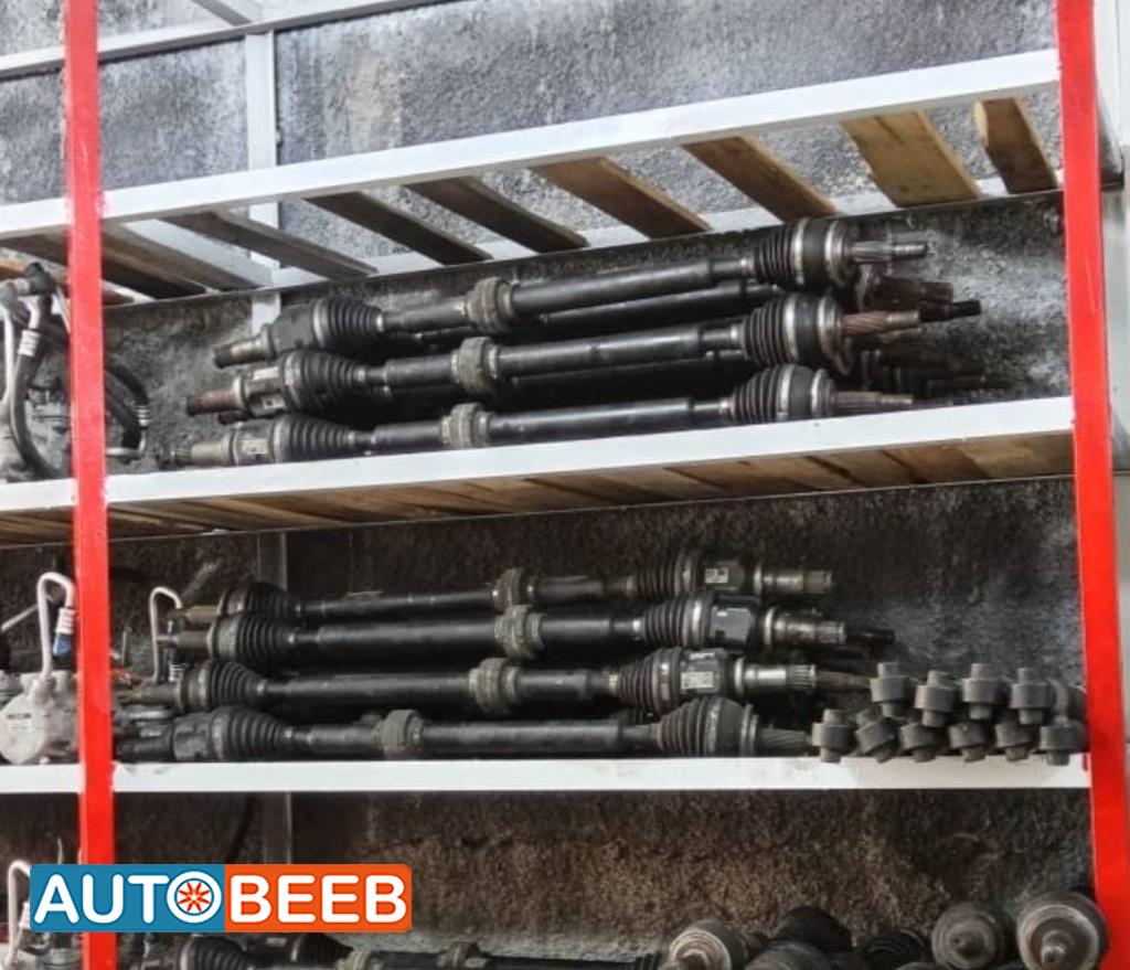  Mechanics  Toyota Prius