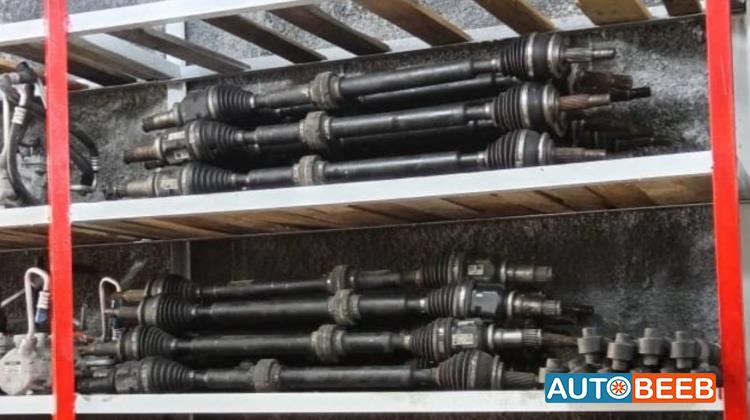  Mechanics  Toyota Prius