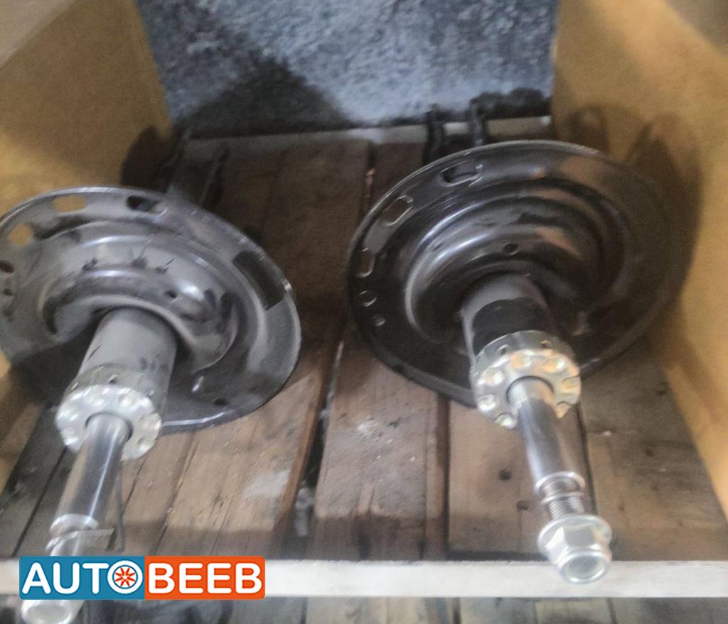  Shock Absorber Toyota Camry