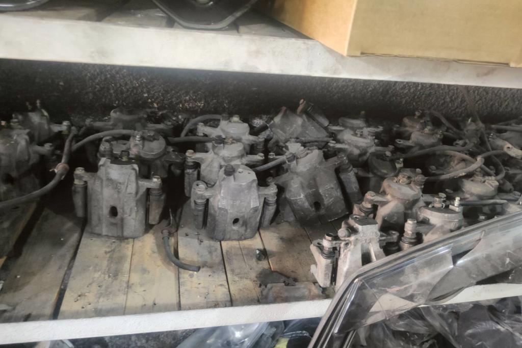  Mechanics  Toyota Prius