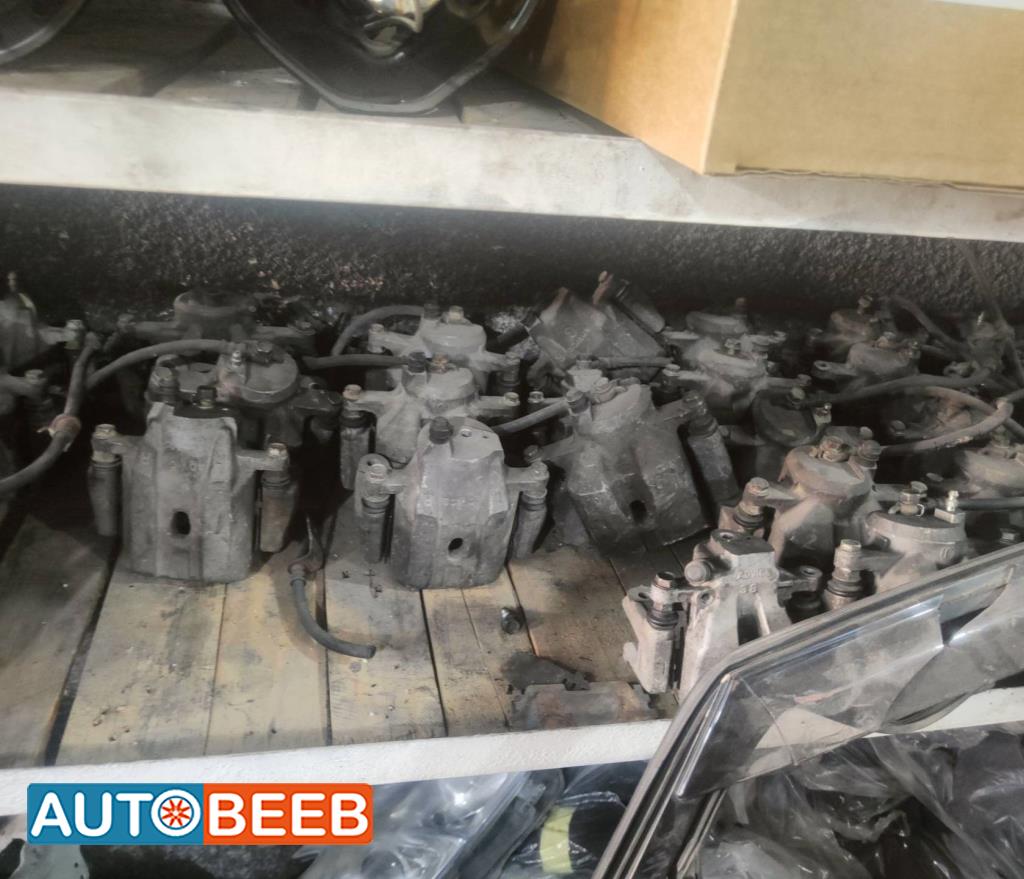  Mechanics  Toyota Prius