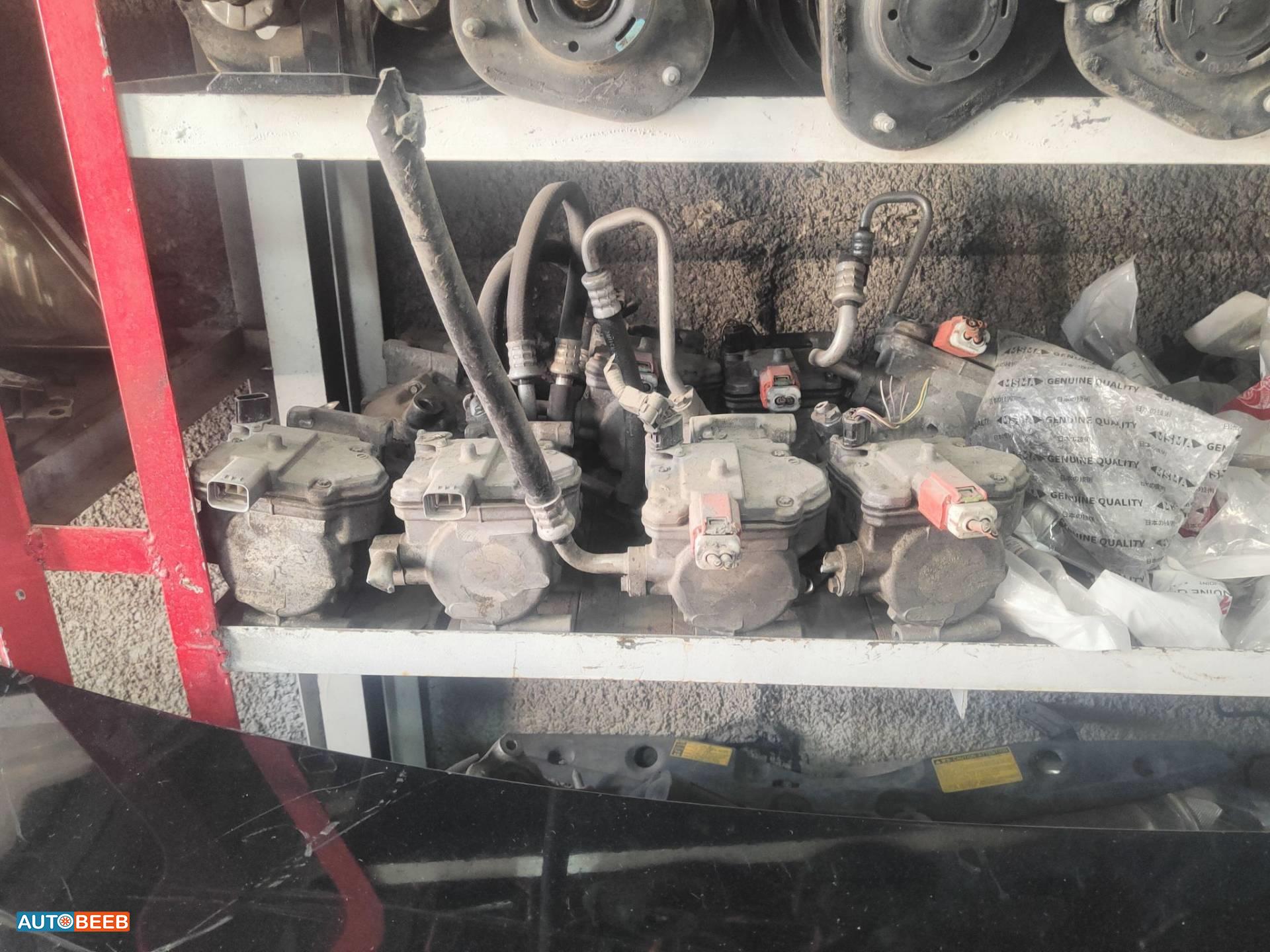  Mechanics  Toyota Prius