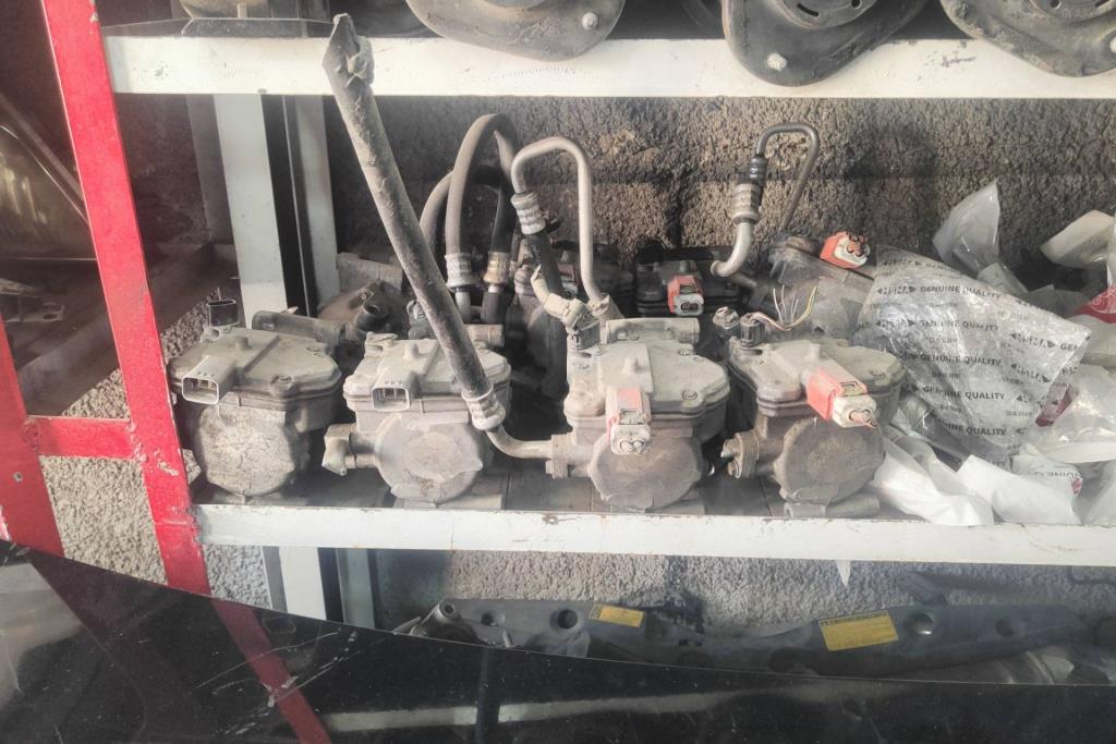  Mechanics  Toyota Prius