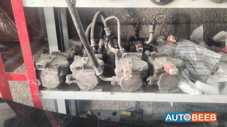  Mechanics  Toyota Prius