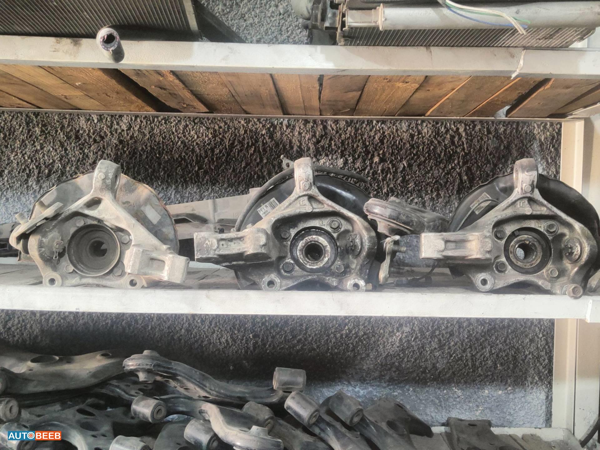  Mechanics  Toyota Camry