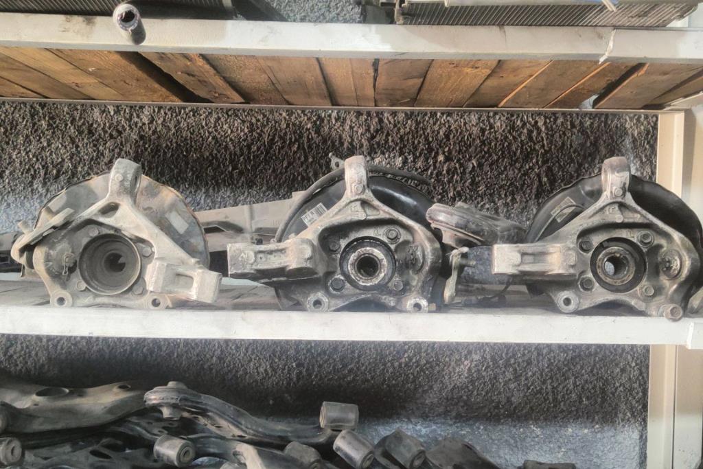  Mechanics  Toyota Camry