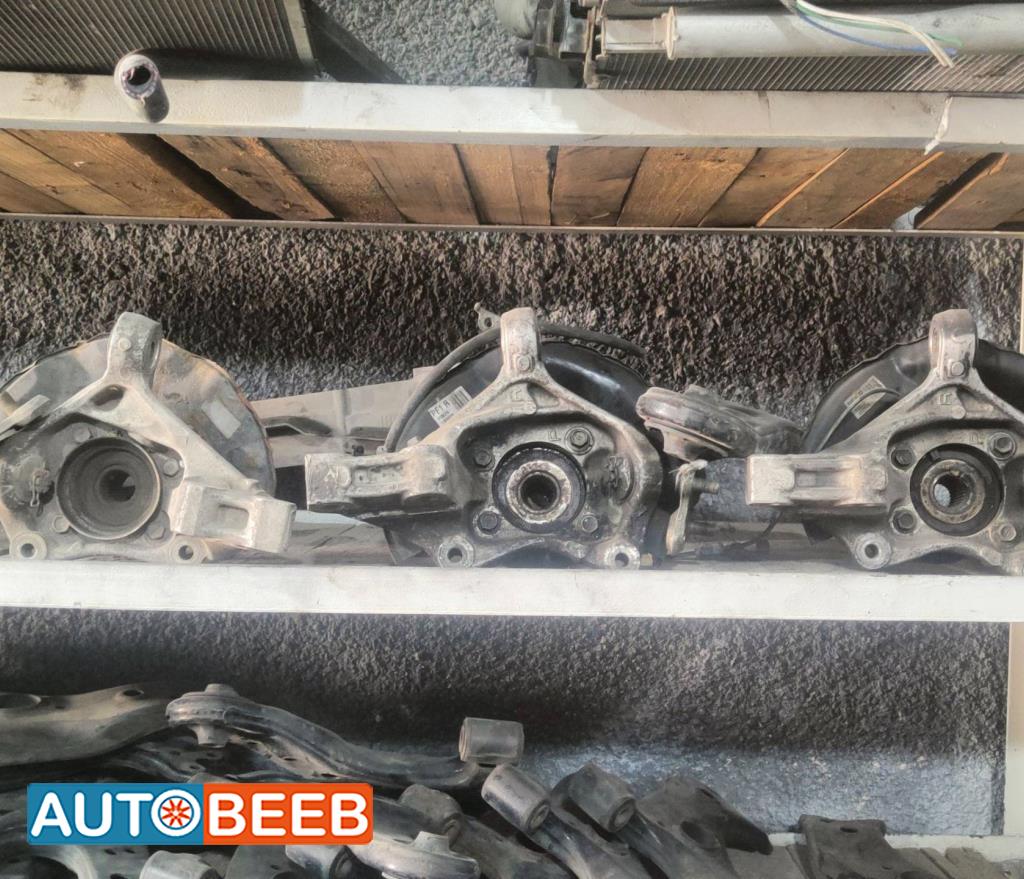  Mechanics  Toyota Camry