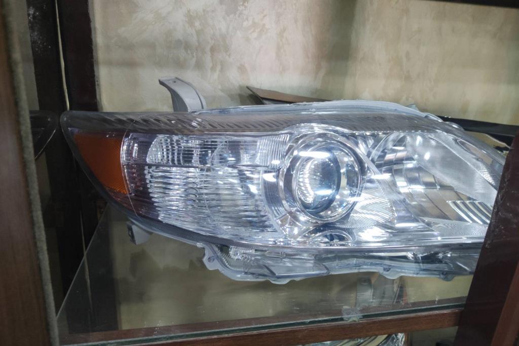 Lights Front light Toyota Camry
