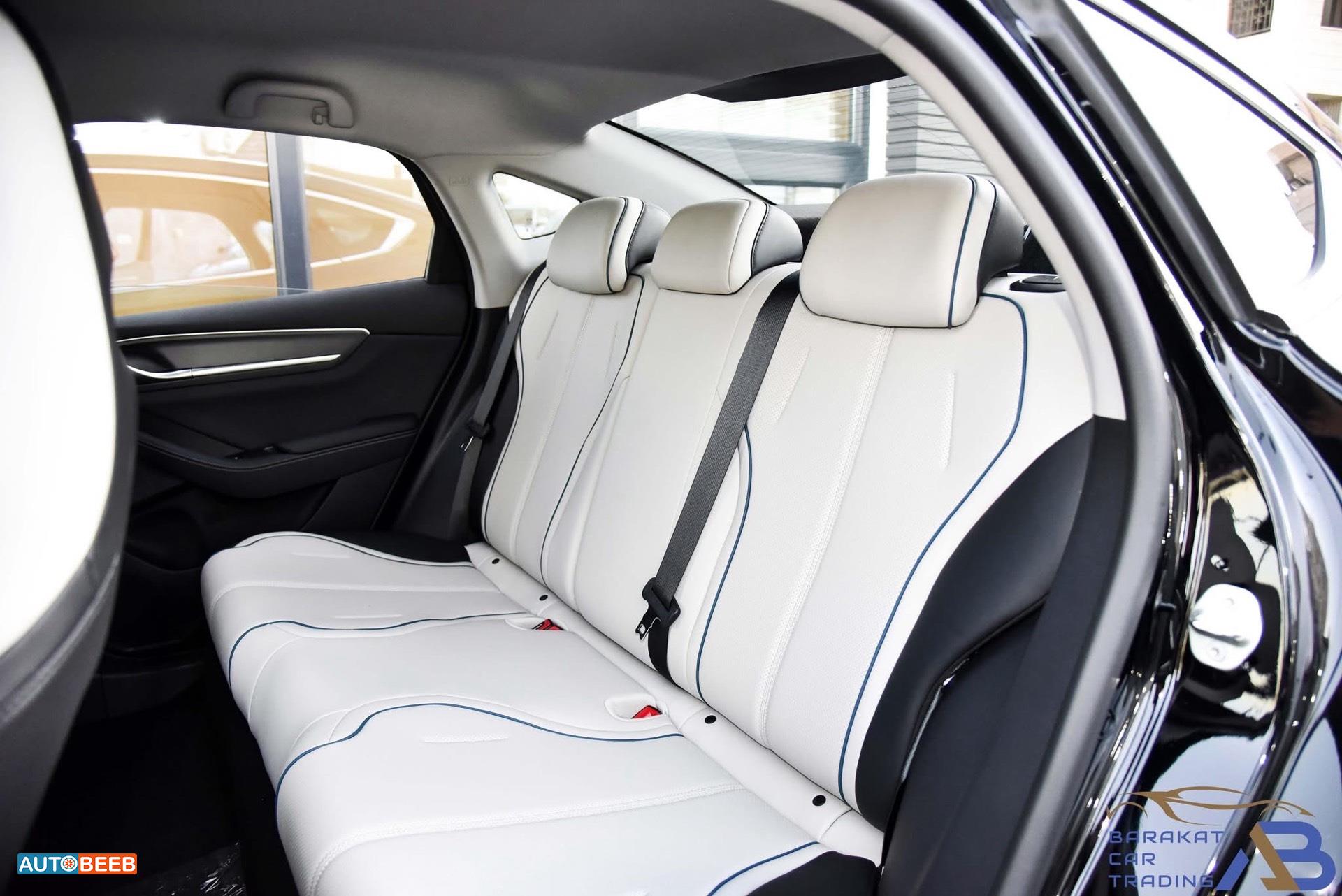 BYD Destroyer 05 2025