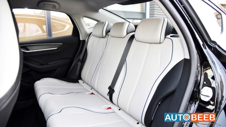 BYD Destroyer 05 2025