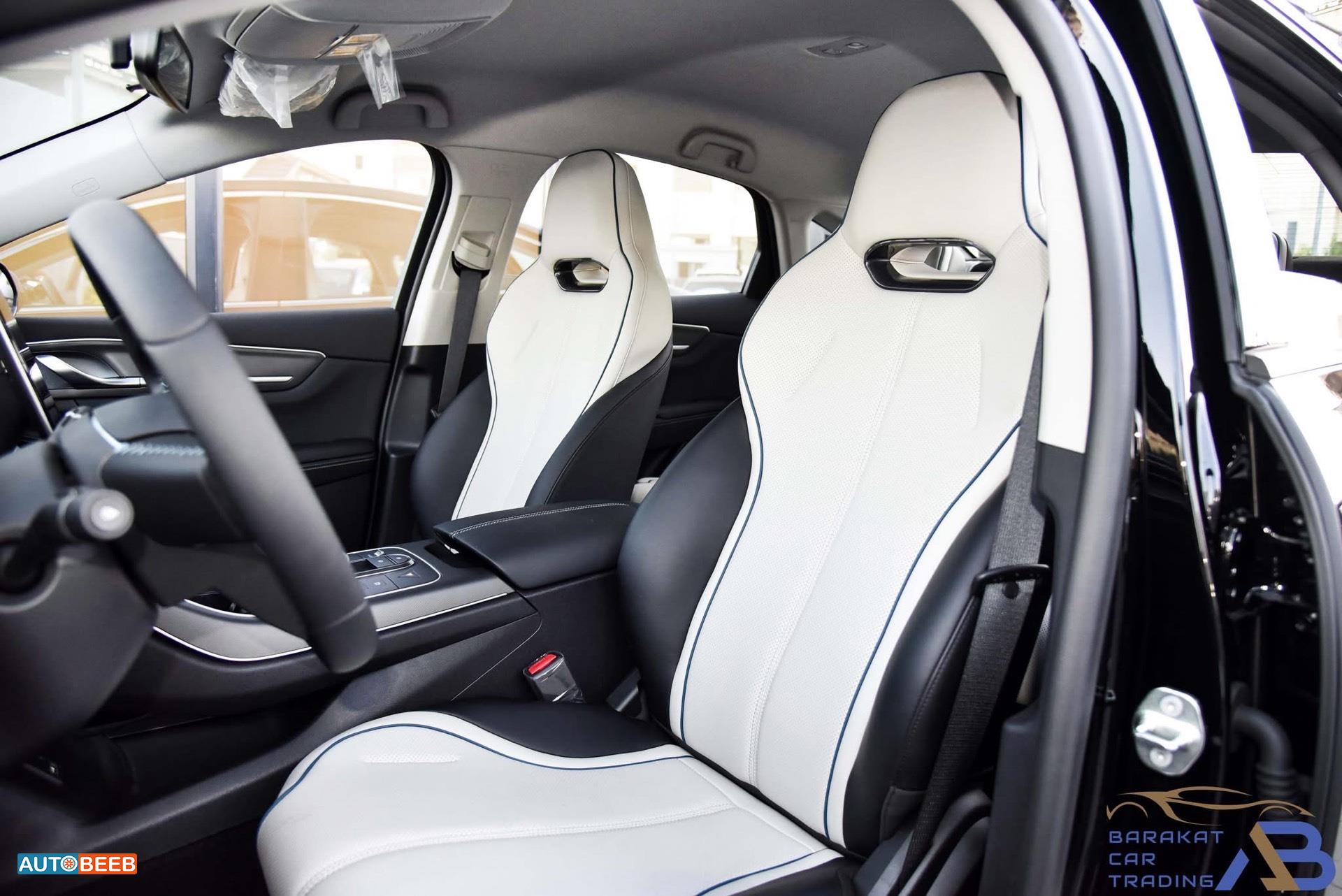 BYD Destroyer 05 2025