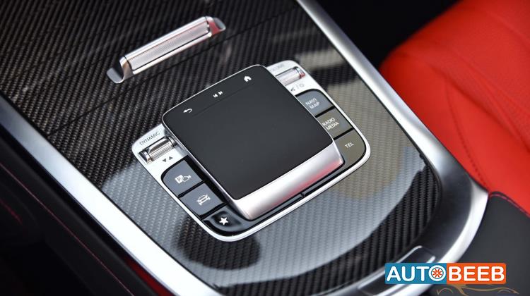 Mercedes Benz G63 AMG 2025