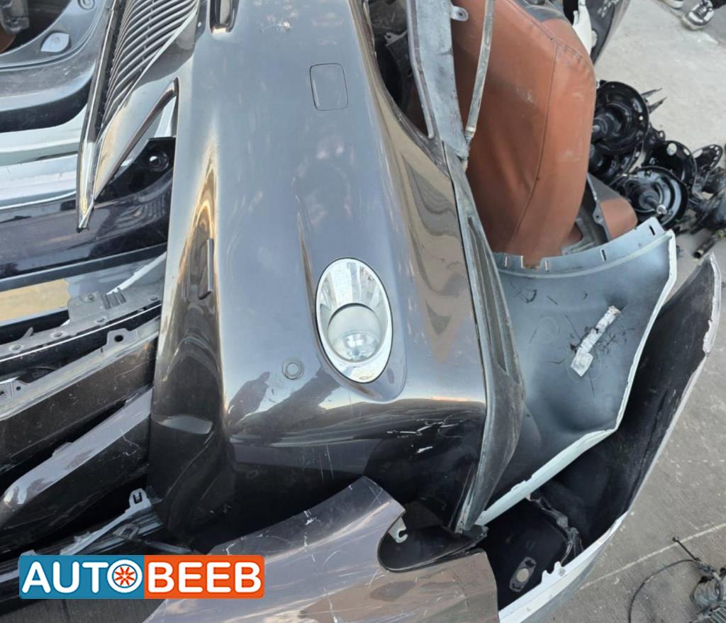 Body  Bumper Lexus RX450