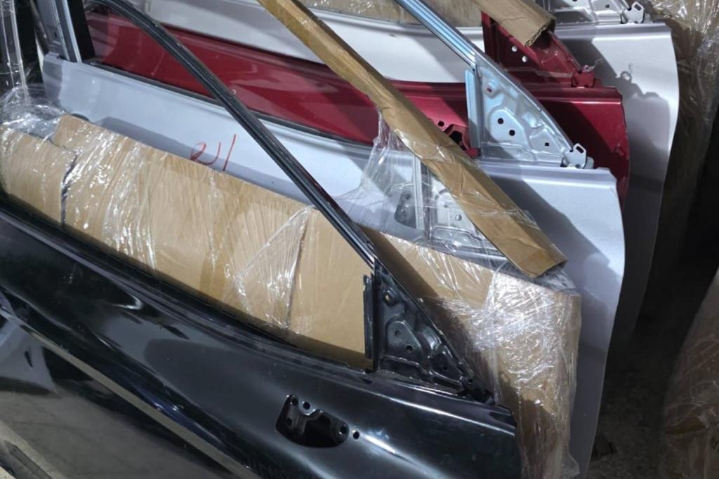 Body  Doors Toyota Camry