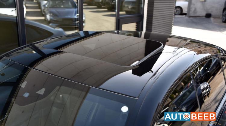 Mercedes Benz GLC200 2021