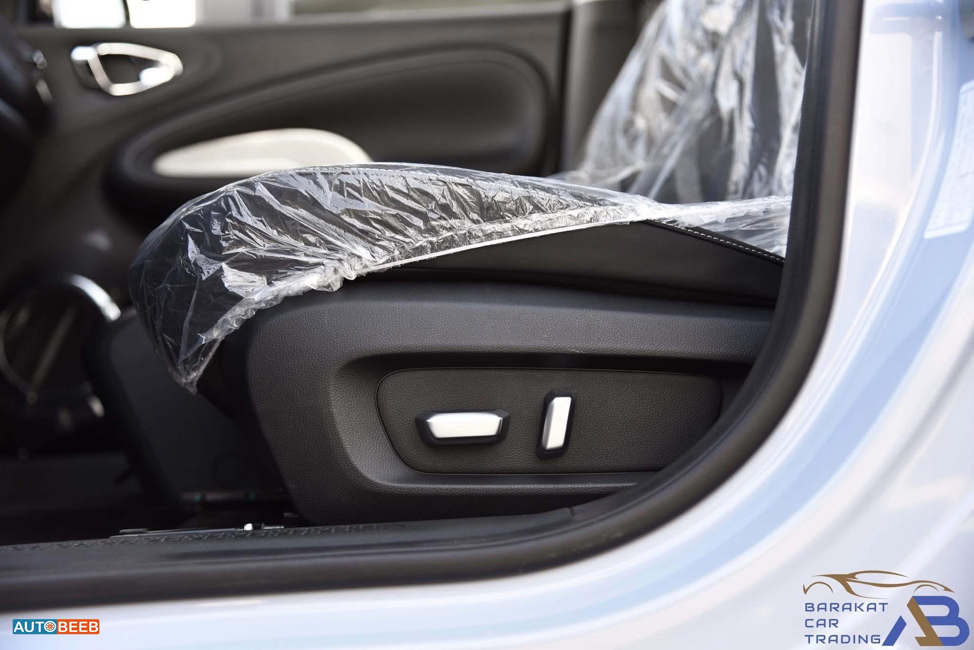 Wuling Binguo EV 2023