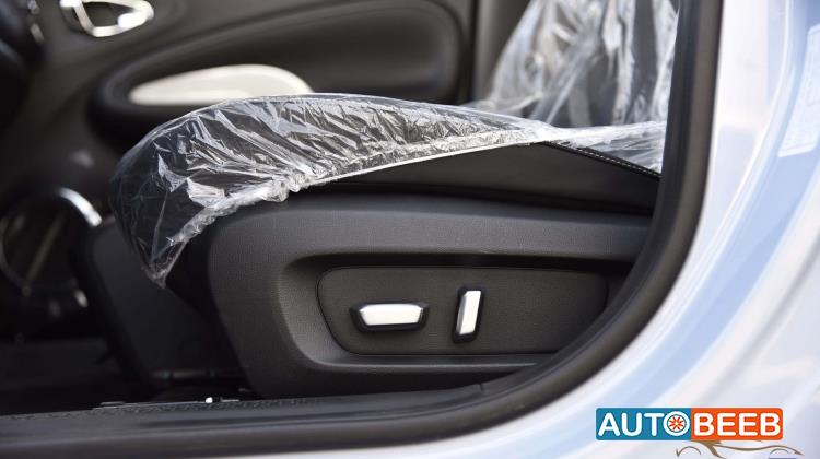 Wuling Binguo EV 2023