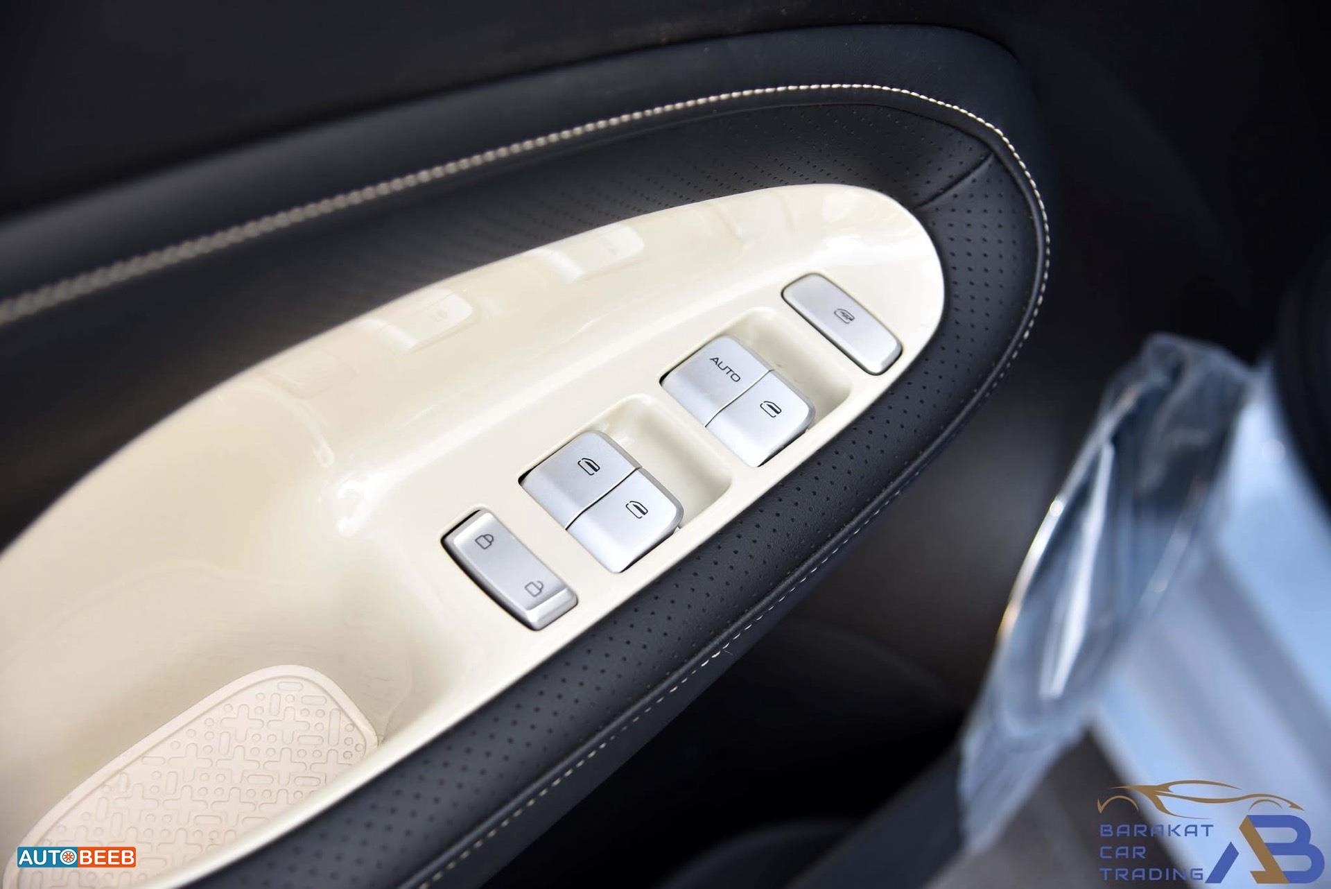 Wuling Binguo EV 2023