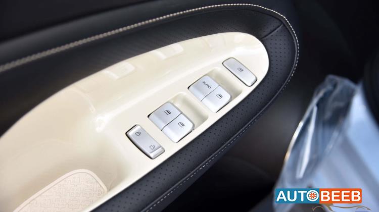 Wuling Binguo EV 2023