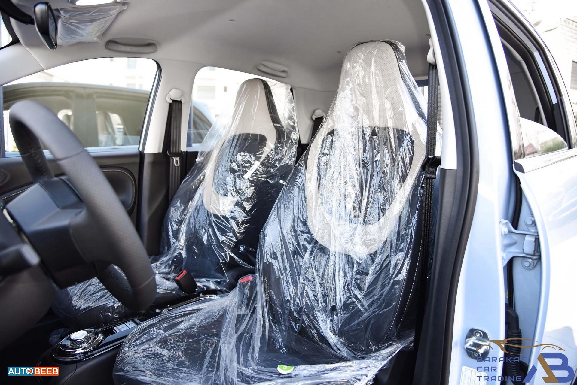 Wuling Binguo EV 2023